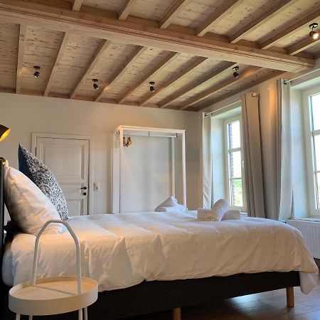 Altegaar Villa Zottegem Bagian luar foto