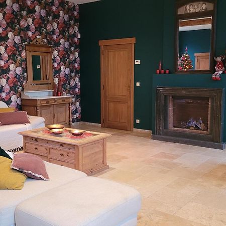 Altegaar Villa Zottegem Bagian luar foto