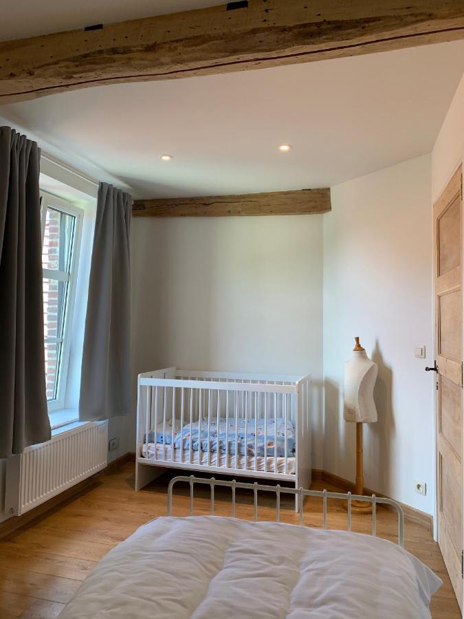Altegaar Villa Zottegem Bagian luar foto