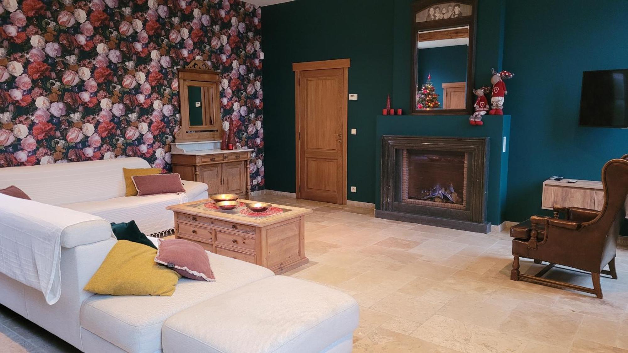 Altegaar Villa Zottegem Bagian luar foto